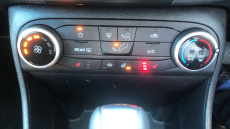 Ford Fiesta 1.0 EcoBoost Hybrid mHEV 125 Titanium 5dr Auto Petrol Hatchback